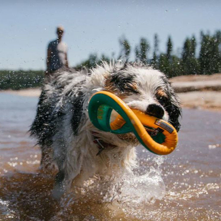 Ruffwear Hydro Plane Toy - Image 2